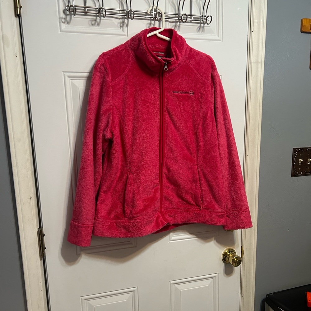 Beautiful Pinkish Color Jacket - Picture 5 of 5
